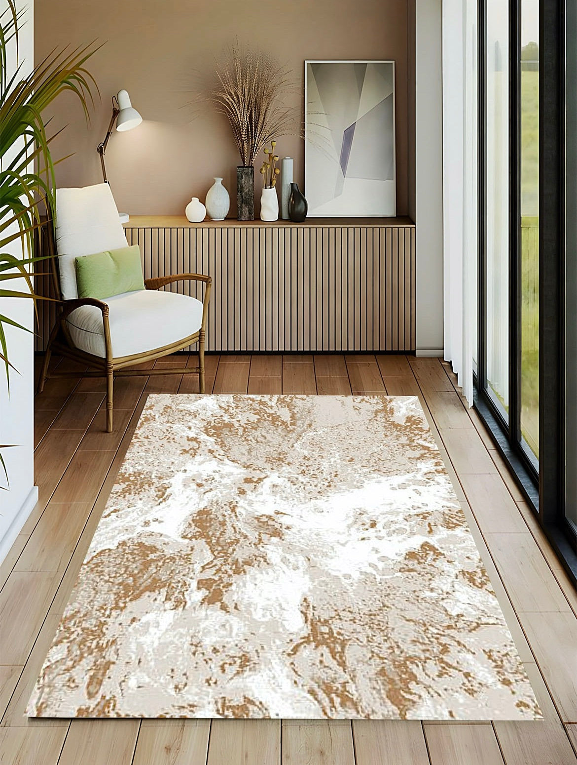 ORLANDO 142 VIZON - CRÈME