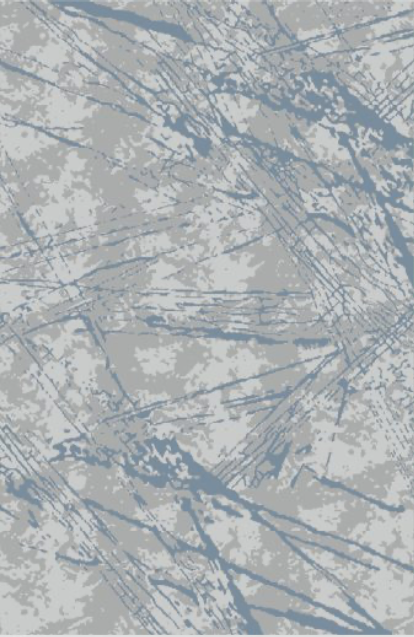 ORLANDO 66 GRIS - BLEU