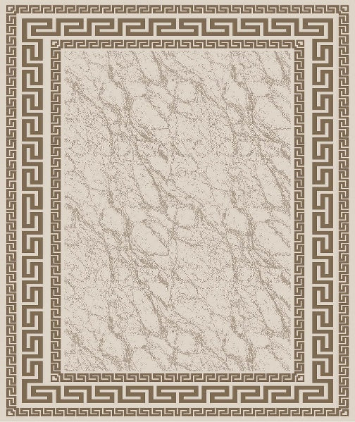 FASHAN 66 BEIGE/MARRON